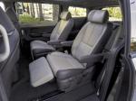 Kia Sedona SXL 2015 года